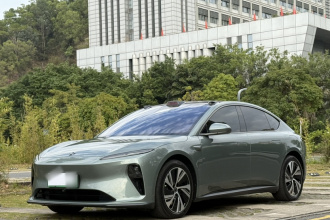 蔚来ET5 2022款 75kWh