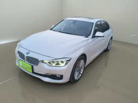 宝马3系 2018款 320Li 时尚型