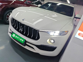 玛莎拉蒂 Levante 2022款 2.0T GT锋芒版