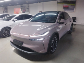 乐道L60 2024款 60kWh 后驱版