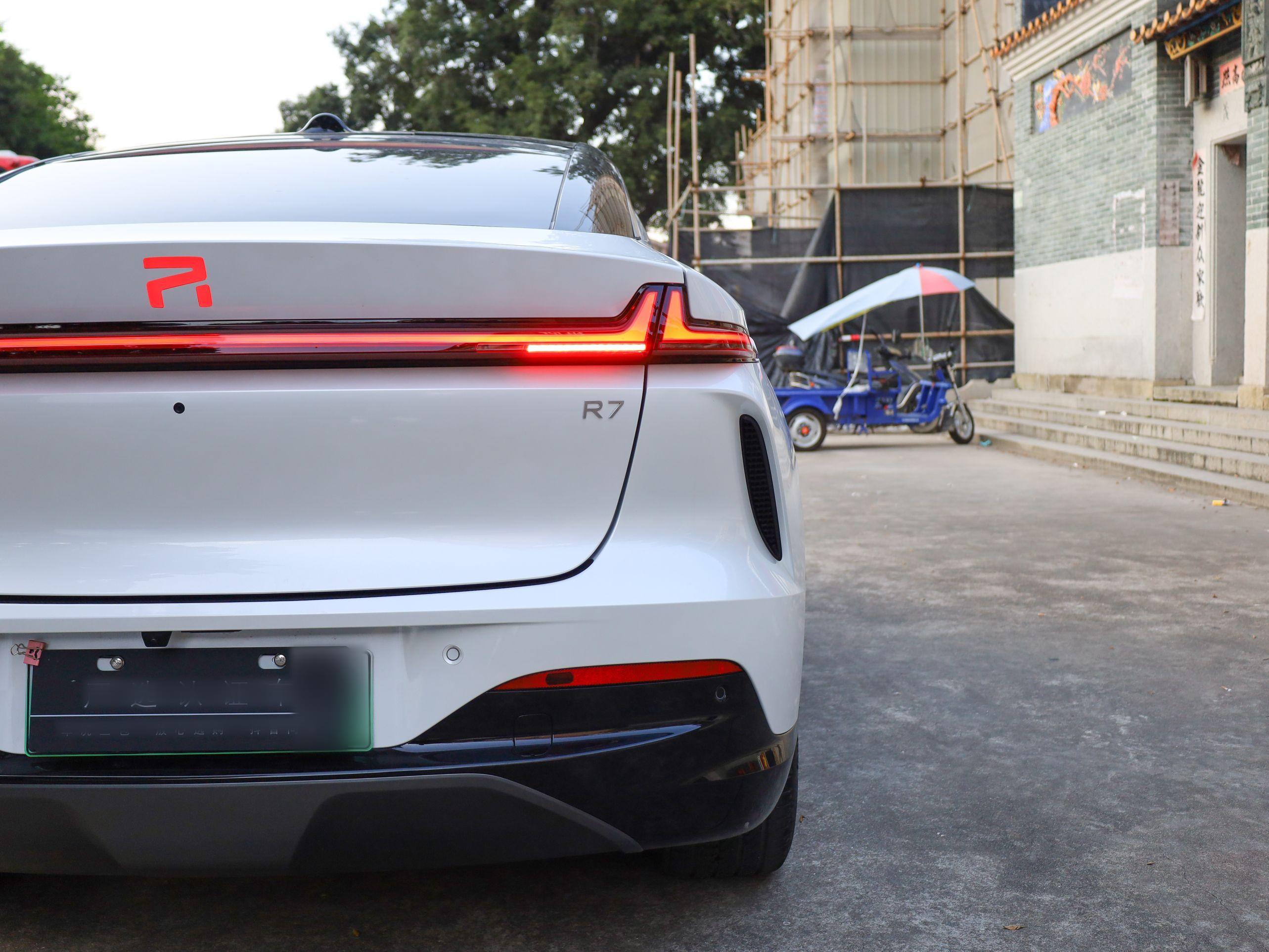 车300二手车图片