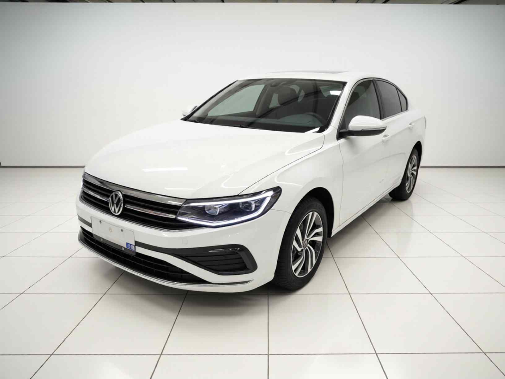 大众 宝来 2025款 200TSI DSG悦行导航版(2)