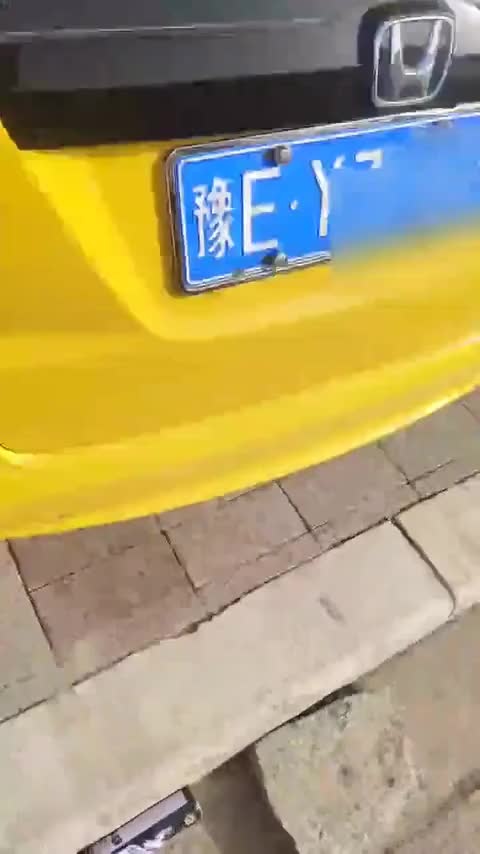 ARCFOX极狐 极狐T1 2025款 425 PRO讲解1