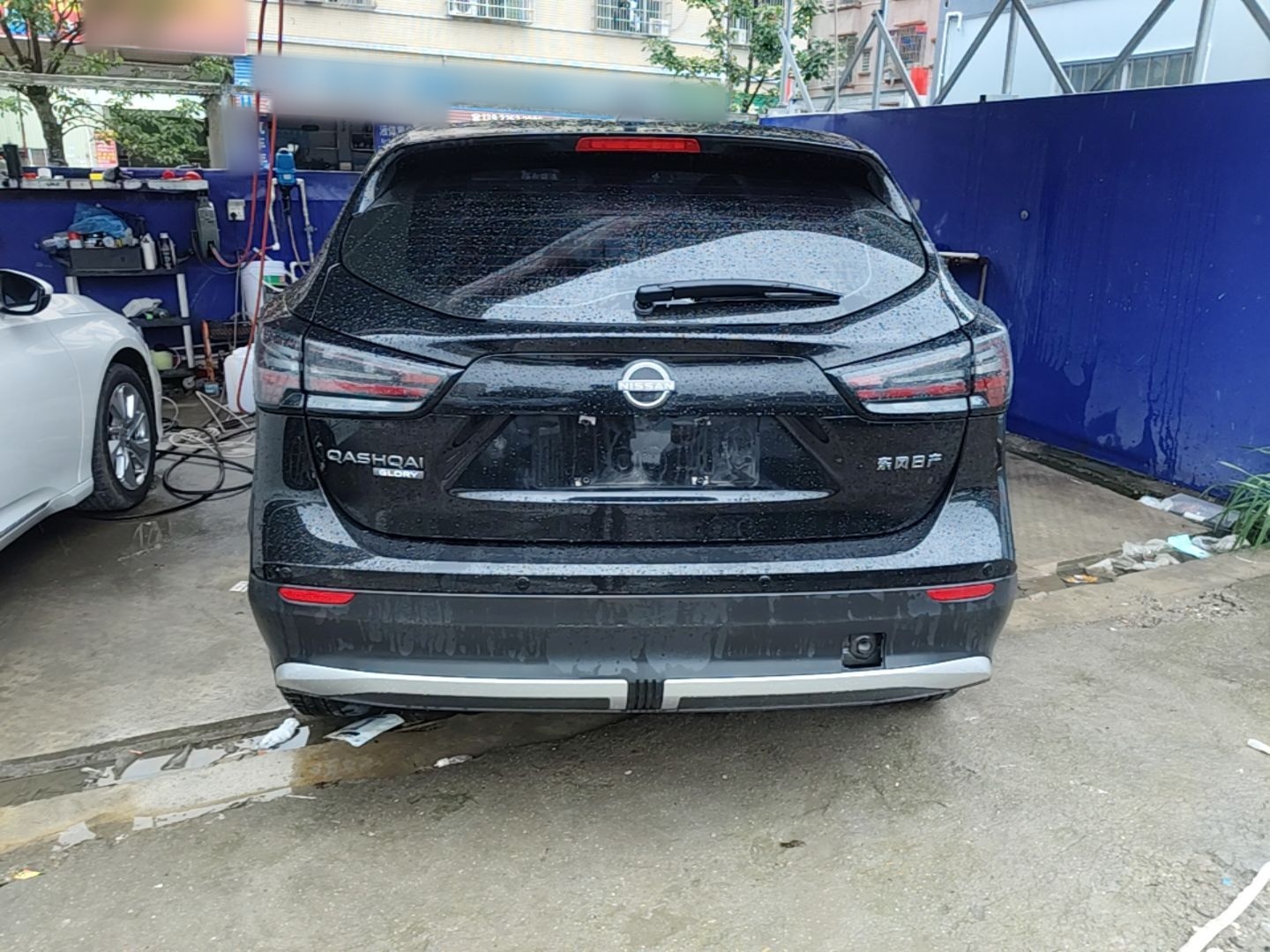 车300二手车图片