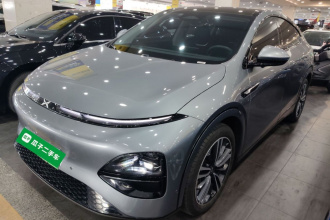 小鹏G6 2023款 755 超长续航 Pro