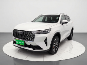哈弗H6 2021款 第三代 1.5T 自动两驱Pro