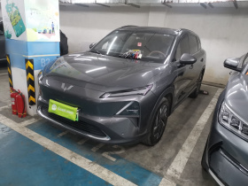 五菱汽车 五菱星光S 2024款 130km 旗舰型