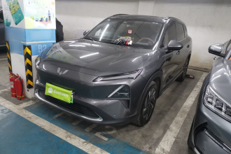 五菱汽车 五菱星光S 2024款 130km 旗舰型