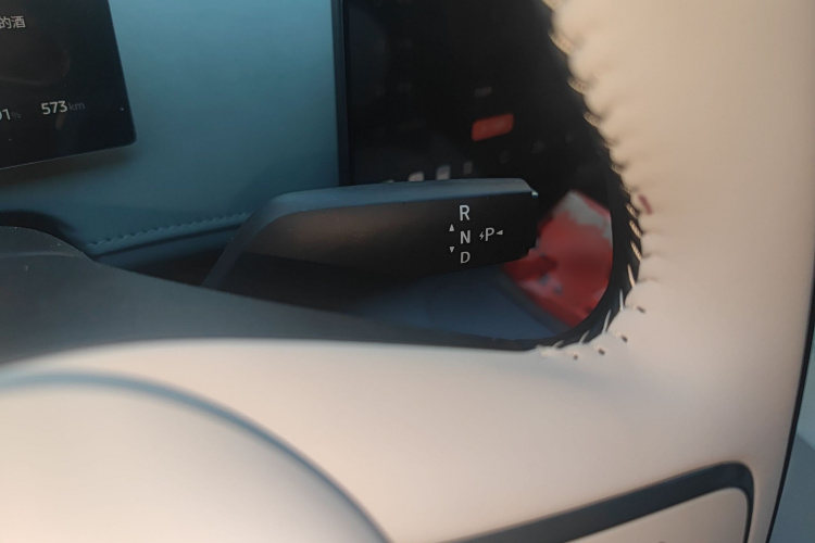 日产N7 2025款 625 Max局部细节18