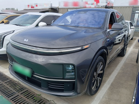 理想汽车 理想L7 2023款 Pro