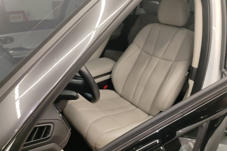 蔚来ES8 2020款 450KM 签名版 六座版局部细节19