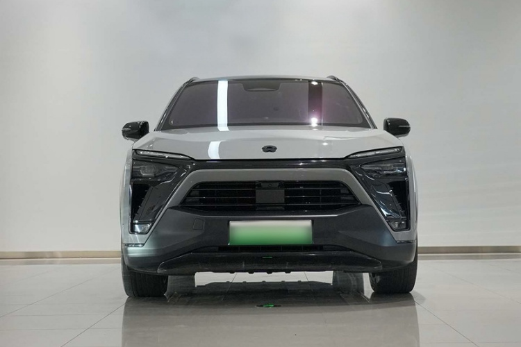 蔚来ES8 2020款 580KM 签名版 六座版车身外观6006