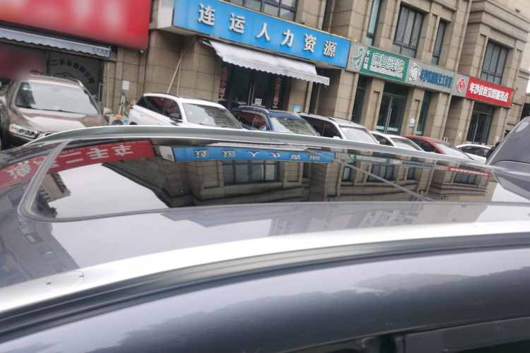 捷途X90 PLUS 2024款 1.6TD DCT别墅 5座局部细节57