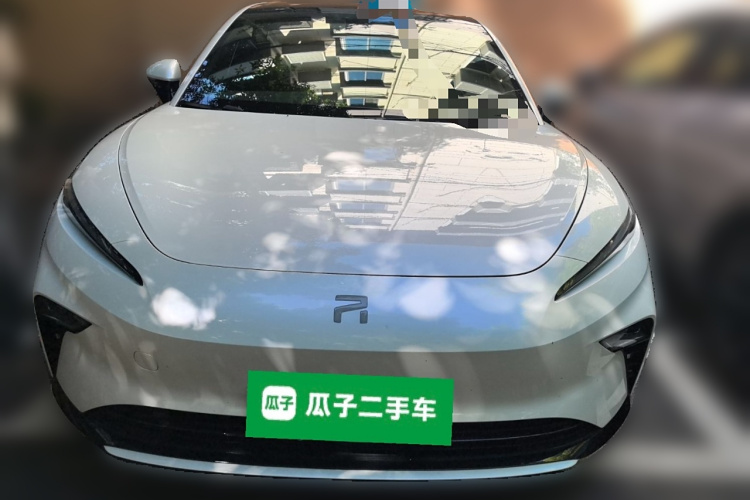 飞凡汽车 飞凡F7 2023款 进阶版车身外观6001