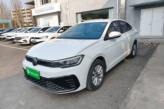 大众 朗逸 2023款 新锐 1.5L 自动新逸版