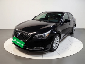 别克 君越 2014款 2.0T SIDI 精英技术型