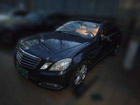 奔驰E级(进口) 2009款 E 300 时尚型