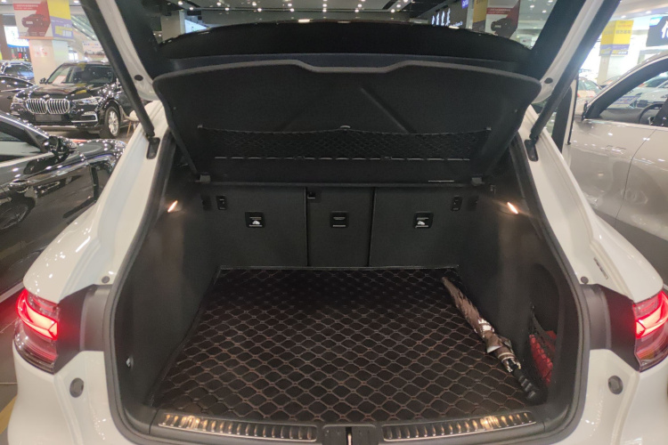 保时捷 2016款 Macan 2.0T局部细节23