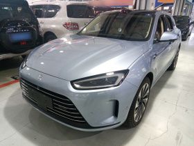 鸿蒙智行 问界M5 2023款 增程四驱智驾版