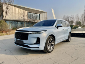 理想汽车 理想ONE 2021款 增程6座版