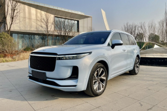 理想汽车 理想ONE 2021款 增程6座版