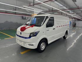 东风 御风EM27 2024款 EM27 宁德时代 41.86kWh