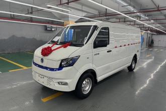 东风 御风EM27 2024款 EM27 宁德时代 41.86kWh