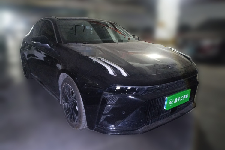 领克03 2023款 1.5TD DCT劲Pro车身外观6002