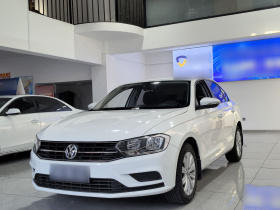 大众 宝来 2018款 1.5L 自动时尚型