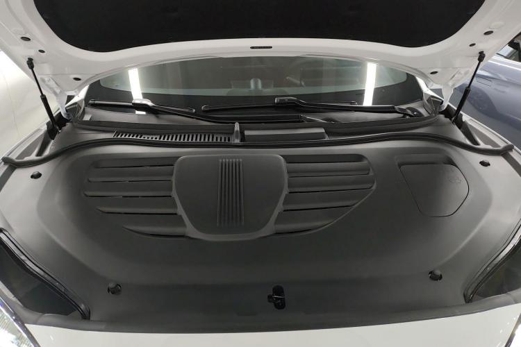 鸿蒙智行 智界R7 2025款 增程 331km Ultra局部细节24