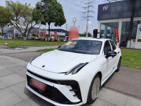 领克03 2026款 1.5TD DCT Halo