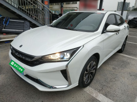 东风风神 奕炫 2021款 230T 自动追擎版