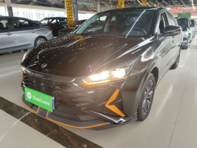 东风风神 奕炫 2024款 1.5L 自动劲速版