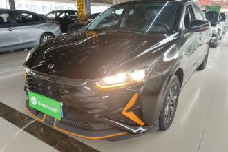 东风风神 奕炫 2024款 1.5L 自动劲速版