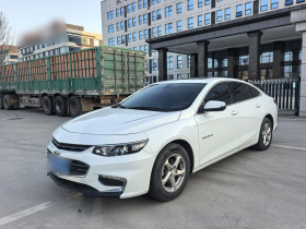 雪佛兰 迈锐宝XL 2018款 530T 自动锐享版