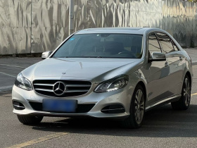 奔驰E级 2014款 E 260 L 运动型