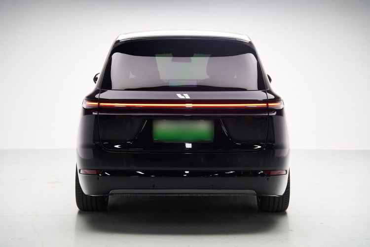 理想汽车 理想L9 2023款 Pro车身外观6004