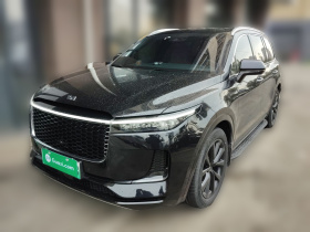 理想汽车 理想ONE 2021款 增程6座版