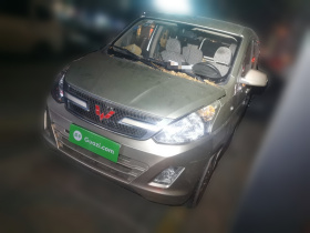 五菱汽车 五菱荣光V 2016款 1.2L标准型