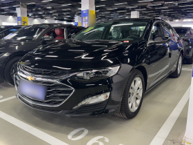 雪佛兰 迈锐宝XL 2023款 1.5T 锐动版