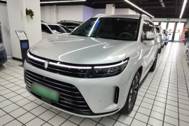 鸿蒙智行 问界M7 2024款 1.5T 后驱Plus版 5座