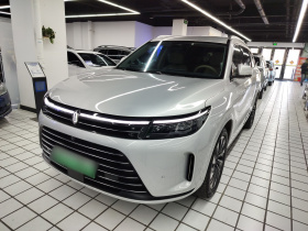 鸿蒙智行 问界M7 2024款 1.5T 后驱Plus版 5座