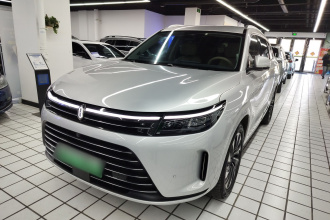 鸿蒙智行 问界M7 2024款 1.5T 后驱Plus版 5座