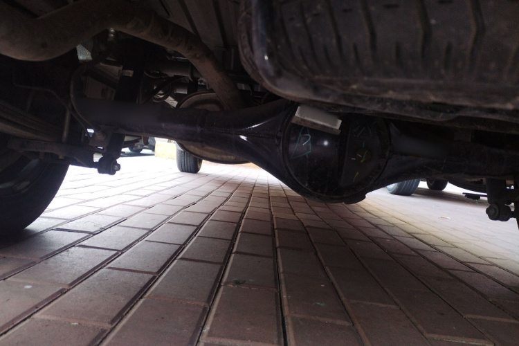 五菱汽车 五菱之光 2023款 1.5L 实用型 5/7座局部细节9009