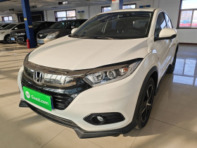 本田 缤智 2020款 1.5L CVT先锋版