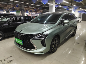 东风风行 风行游艇 2022款 1.5T DCT逐浪版