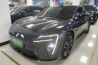 阿维塔06 2025款 Ultra纯电版