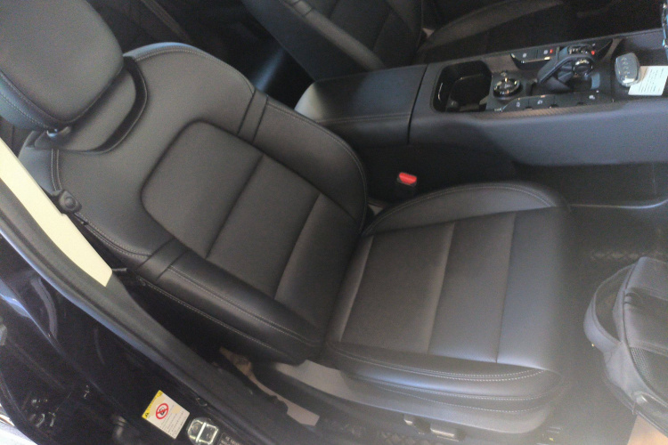 哈弗大狗 PLUS 2023款 2.0T 两驱潮野版Plus中控内饰41