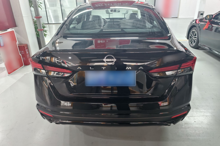 日产 天籁 2024款 2.0L XE 真心版车身外观6004