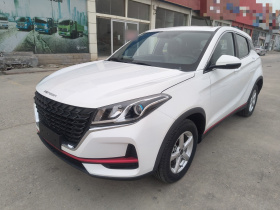 东风风光 风光500 2022款 1.5L CVT悦享型